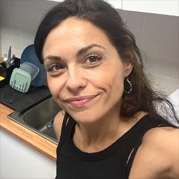 Foto de Ana Nova