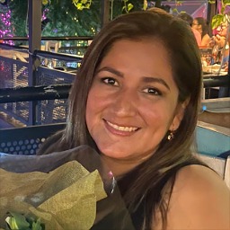 Foto de Silvia