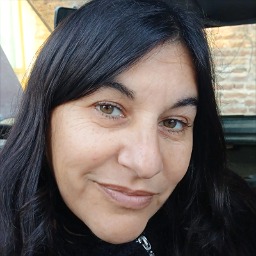 Foto de Gabriela