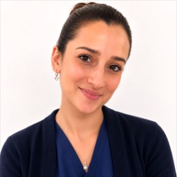 Foto de Ana Belen