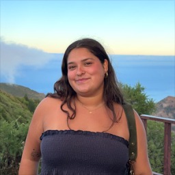 Foto de Uxue