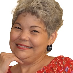 Foto de Mirian Aquino
