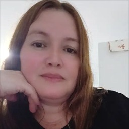 Foto de Carmen Velasquez