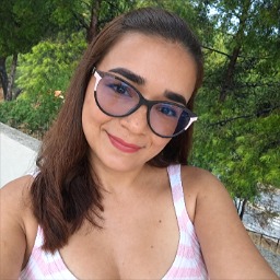 Foto de Erika