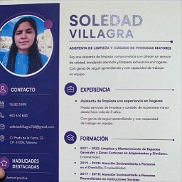 Foto de Rocio soledad