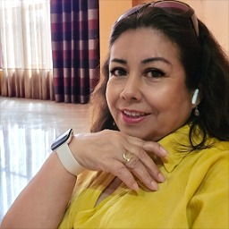 Foto de Luz Marina