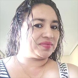 Foto de Reina Rubidia Ayala Molina