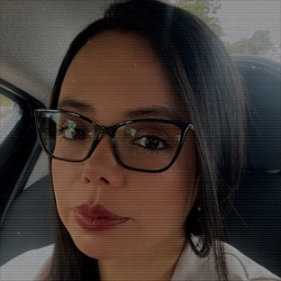 Foto de Maria Camila