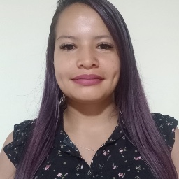 Foto de Stepfany Castillo