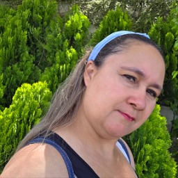 Foto de Diana milena