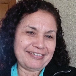 Foto de Gloria estela