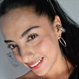 Foto de Angie paola