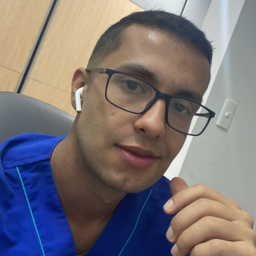 Foto de Camilo Andres