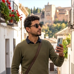 Foto de Mario