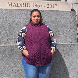 Foto de Sofia Guadalupe