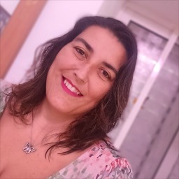 Foto de ALMUDENA NAZARET