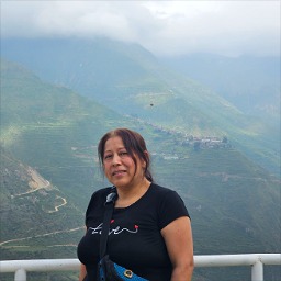 Foto de Claudia