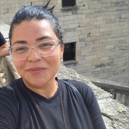 Foto de Eluana Santana