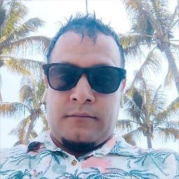 Foto de Wilmer marcos Roy