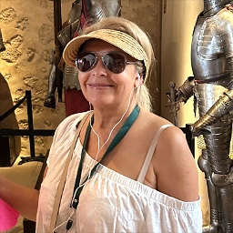 Foto de Blanca azucena