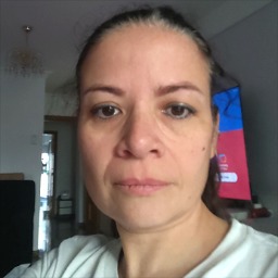 Foto de Maria Alexandra