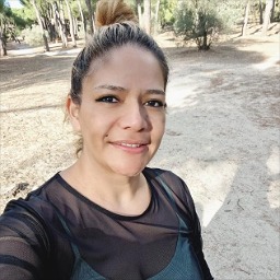 Foto de Sandra