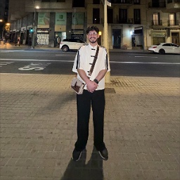 Foto de Elias