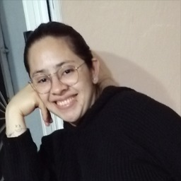 Foto de Katia
