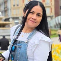 Foto de Mari Lopez