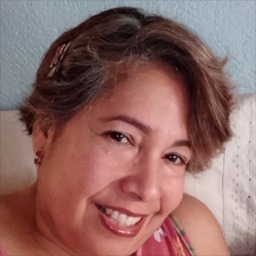 Foto de Esther María