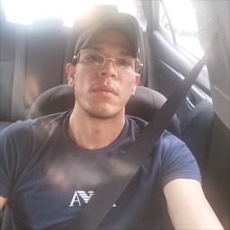 Foto de Leonel