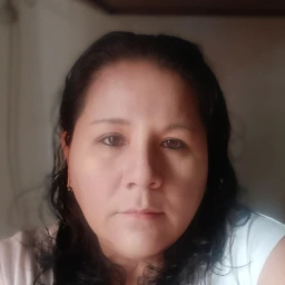 Foto de Cecilia Paola