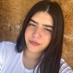Foto de Denisse