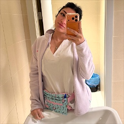 Foto de Laura Jimenez