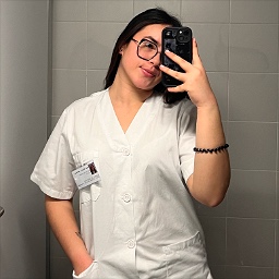 Foto de Antonella