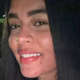 Foto de ambar Naomi Quiroga