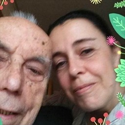 Foto de María Luisa