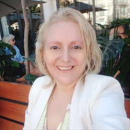 Foto de Eveline Martinez