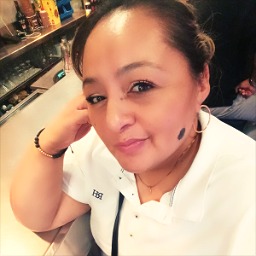 Foto de Alejandra