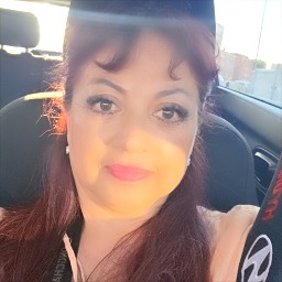 Foto de Rosa Elena Cáceres