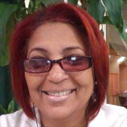 Foto de rita costafreda