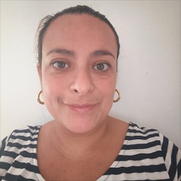 Foto de Leydi Johanna