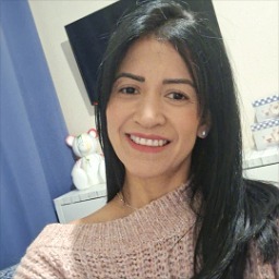Foto de Genoveva