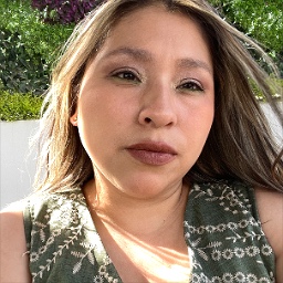 Foto de Soledad