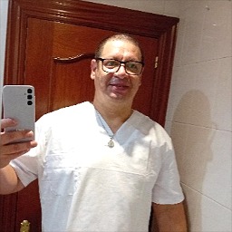 Foto de Ariel