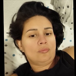 Foto de Catalina