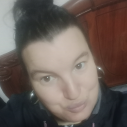 Foto de María Cristina