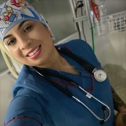 Foto de Luz miriam bravo