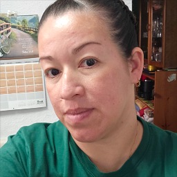 Foto de Marisa Noelia
