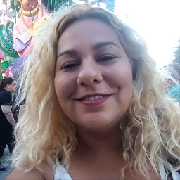 Foto de Aleksandra